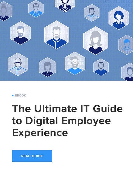 ultimate-it-guide-to-digital-employee-experience DEX